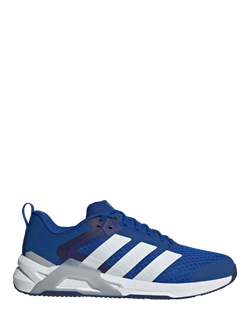adidas Crazy Alpha C Basketball Shoes, Royal Blue, Royal Blue