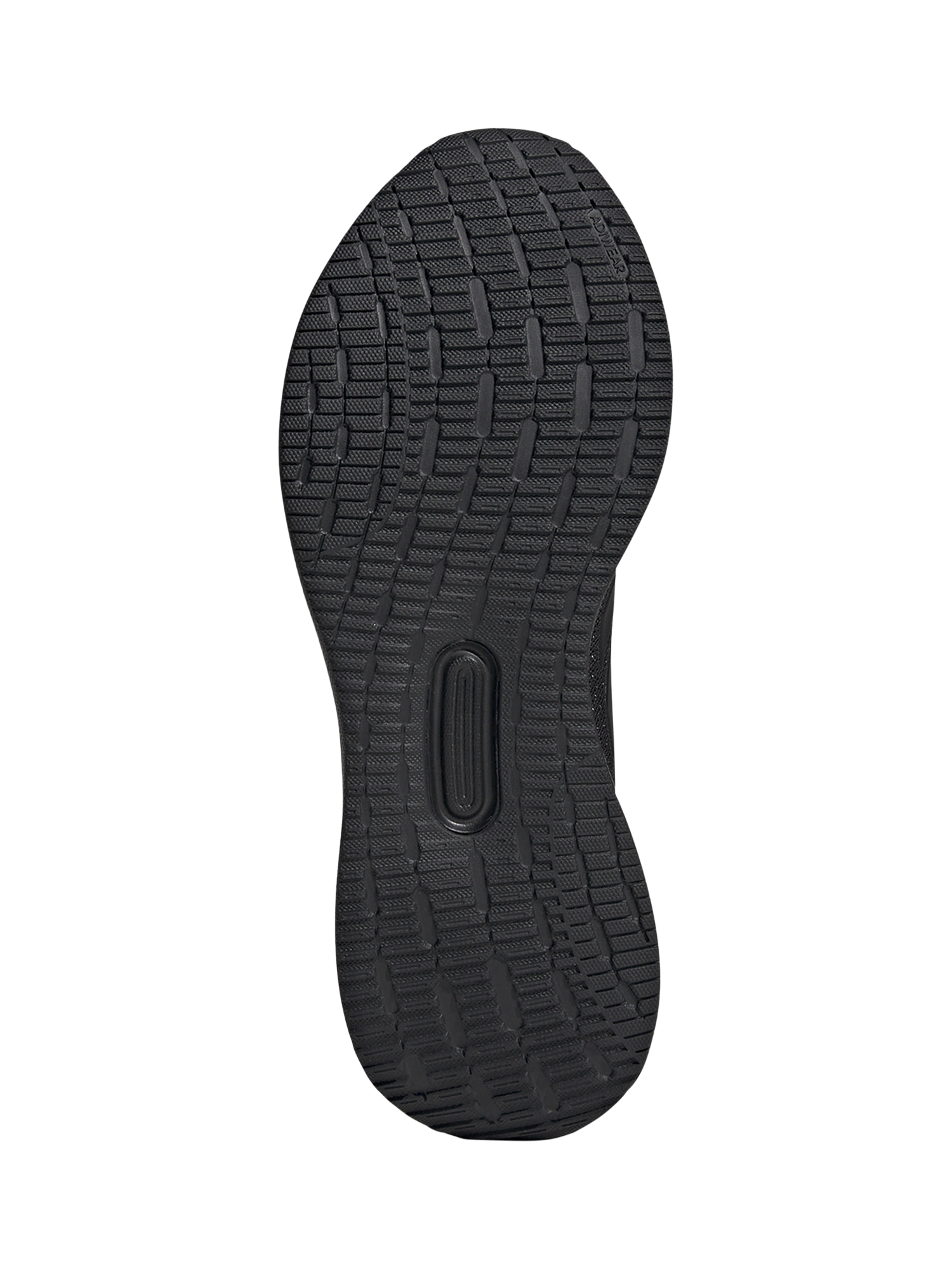 Product image 5 of 10, which shows adidas Women's Runfalcon 5 Running Shoes, Black, 4