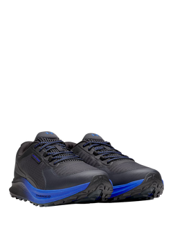 Under Armour Men's Charged Bandit TR 3 Trail Running Shoes, Anthracite / Black - view 2, Anthracite / Black