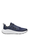 Under Armour Commit 4 Men's Training Shoes, Navy/ Gray / Black