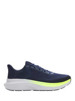 Under Armour Charged Rogue 5 Men's Running Shoes, Navy / Black, Navy / Black