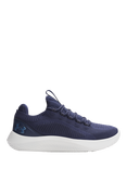 Under Armour Dynamic Training Shoes, Navy / Distant Gray