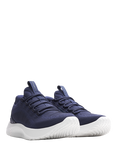 Under Armour Dynamic Training Shoes, Navy / Distant Gray