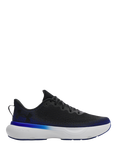 Under Armour Infinite 2 Running Shoes, Black / Royal, Black / Royal