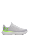 Under Armour Infinite 2 Running Shoes, Black / Royal, Distant Gray