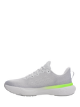 Under Armour Infinite 2 Running Shoes, Black / Royal, Distant Gray