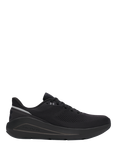 Under Armour Men's Sonic 7 Running Shoes, Black / Anthracite