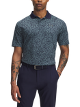 Under Armour Matchplay Short Sleeve Polo Shirt