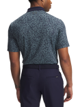 Under Armour Matchplay Short Sleeve Polo Shirt