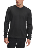 Under Armour Crew Neck Fleece Jumper