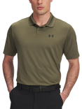 Under Armour Matchplay Short Sleeve Polo Shirt