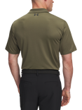 Under Armour Matchplay Short Sleeve Polo Shirt