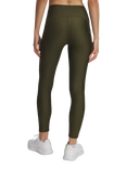 Under Armour Tech Hi Ankle Leg HeatGear Leggings