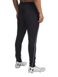 Under Armour Challenger Football Training Trousers, Black/White