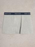 White Stuff Hove Cotton Blend Boxers, Pack of 2