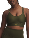 Under Armour Infinity Mid 2.0 Padded Sports Bra