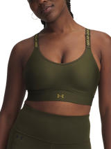 Under Armour Infinity Mid 2.0 Padded Sports Bra