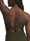 Under Armour Infinity Mid 2.0 Padded Sports Bra