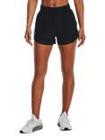 Under Armour Vanish 3-in-1 Shorts, Black / Black