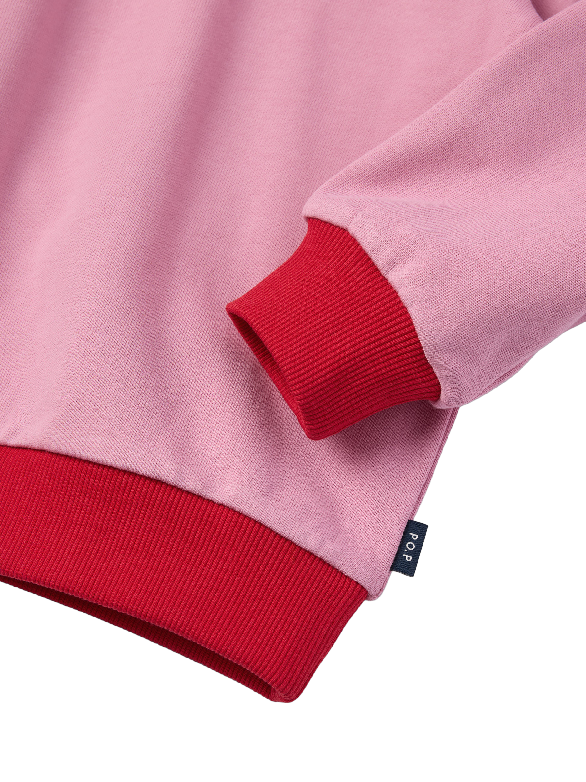 Product image 3 of 6, which shows CH Block Sweats PD 2 PKDK 8-9Y