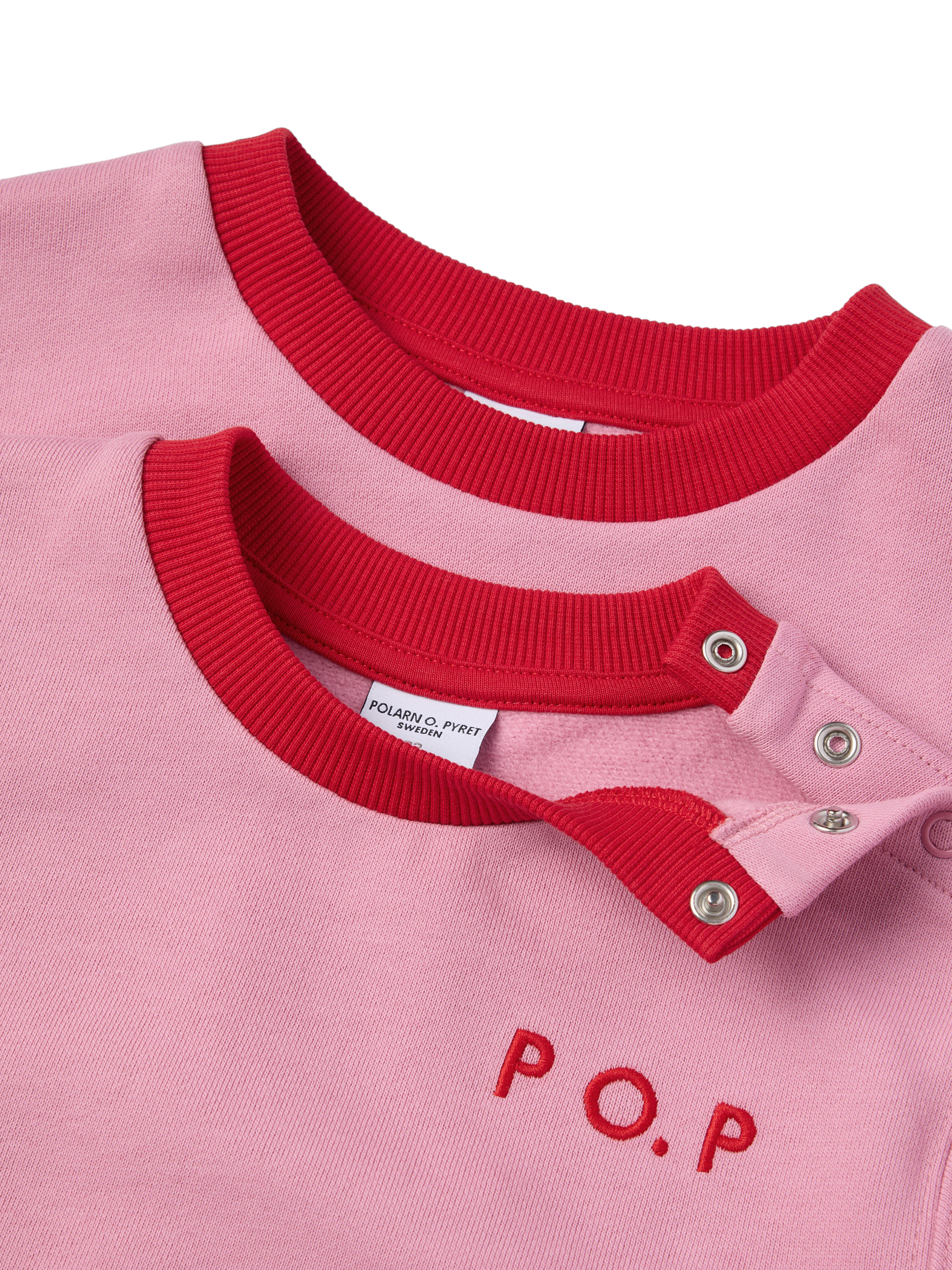 Product image 4 of 6, which shows CH Block Sweats PD 2 PKDK 8-9Y