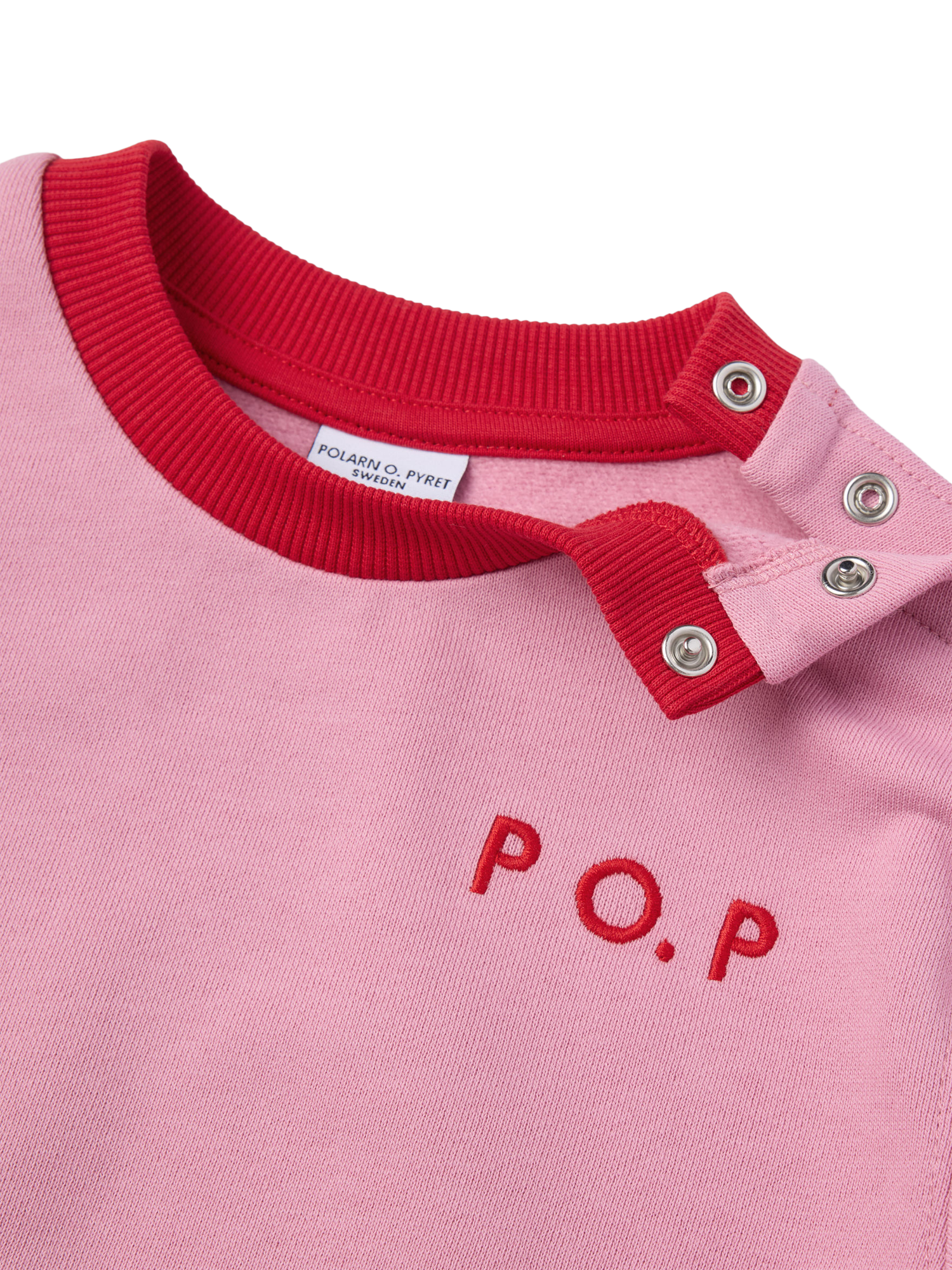 Product image 5 of 6, which shows CH Block Sweats PD 2 PKDK 8-9Y