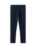 Polarn O. Pyret Kids' Classic Leggings, Blue