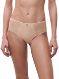 Chantelle Romance Shorty Knickers