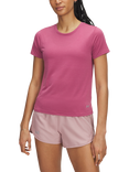 Under Armour Women's Launch Short Sleeve T-Shirt