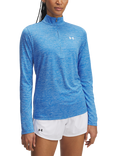Under Armour Women's Tech 1/2 Zip Top