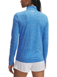 Under Armour Women's Tech 1/2 Zip Top