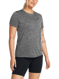 Under Armour Tech Twist Short Sleeve Sports Top