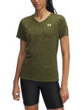 Under Armour TwistUA Tech V-Neck T-Shirt