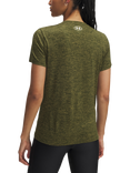 Under Armour TwistUA Tech V-Neck T-Shirt