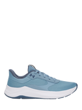 Under Armour Women's Aurora 3 Sports Trainers, Blue Smoke / White