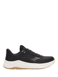 Under Armour Women's Aurora 3 Sports Trainers, Black / White