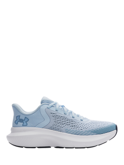 Under Armour Women's Charged Rogue 5 Sports Trainers, Nimbus Blue/Navy, Nimbus Blue/Navy