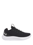 Under Armour Women's Dynamic Sports Trainers, Black / Anthracite