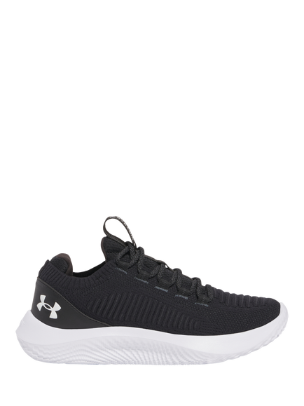 Under Armour Women's Dynamic Sports Trainers, Black/Anthracite