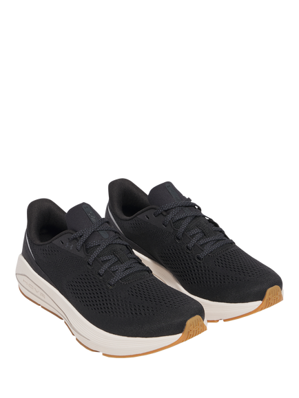 Under Armour Women's Sonic 7 Sports Trainers, Black/Stone - view 2, Black/Stone