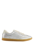 TOMS Collins Leather Trainers