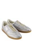 TOMS Collins Leather Trainers