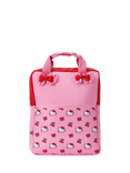 Small Stuff Kids' Hello Kitty Rucksack, Pink