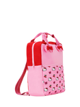Small Stuff Kids' Hello Kitty Rucksack, Pink