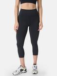 Sweaty Betty Super High Waisted Sculpt 7/8 Workout Leggings