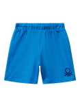 Benetton Kids' Jersey Shorts