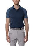 REFLO Tummel Short Sleeve Polo Shirt