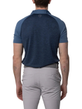 REFLO Tummel Short Sleeve Polo Shirt
