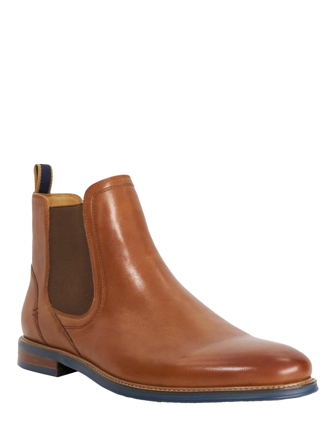 Chelsea Boot Josef Seibel Stanley Trzewiki Josef Seibel Stanley 02