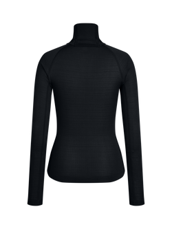 Rapha Thermal Cycling Base Layer, Black - view 2, Black
